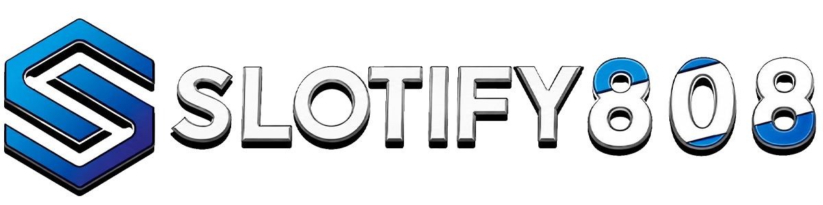 SLOTIFY808